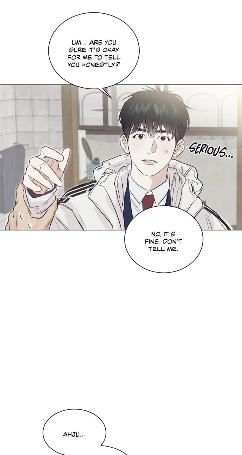 Read After a Meal chapter 4.1 image 7 on Lezhin