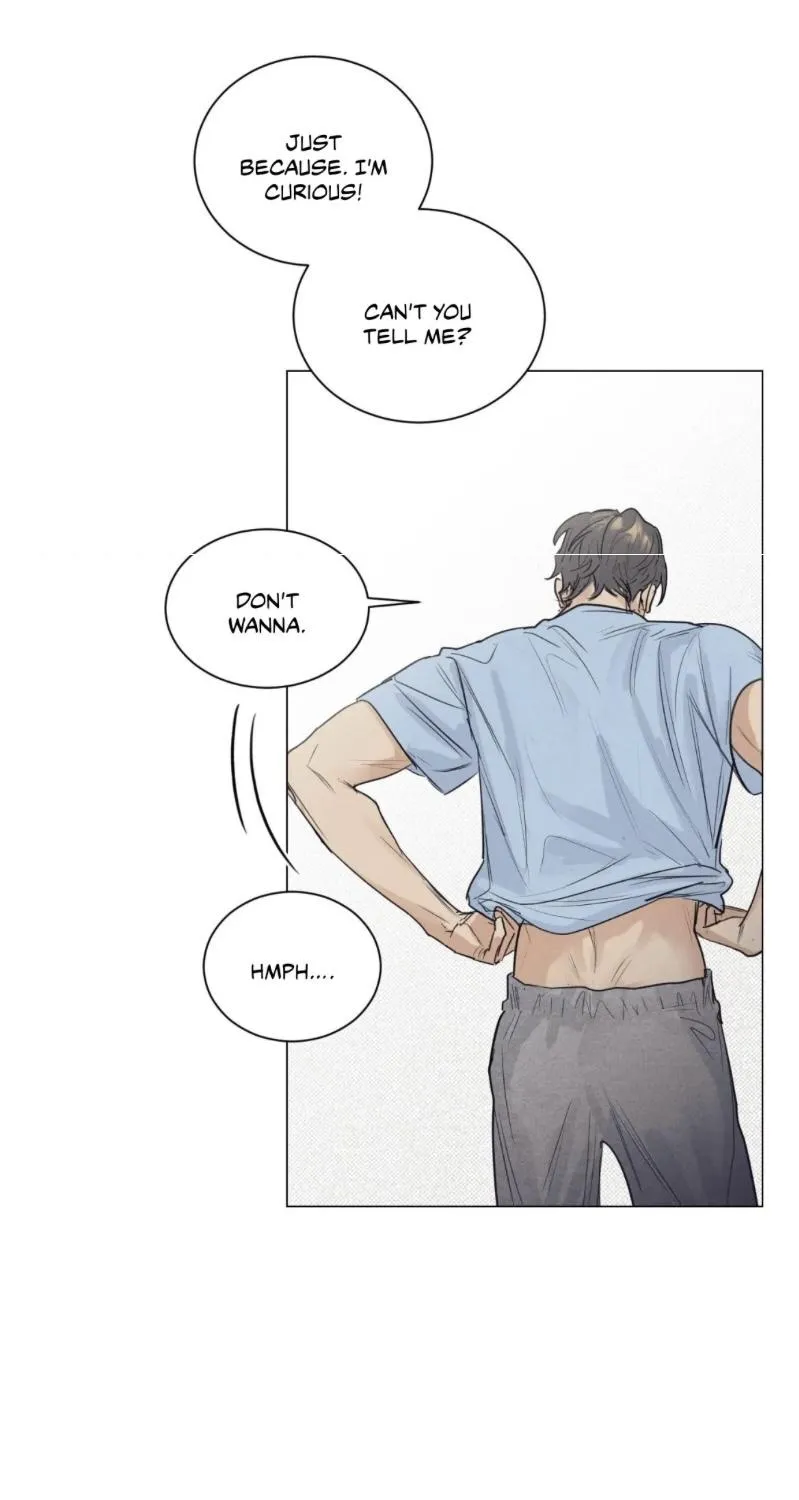 Read After a Meal chapter 4.1 image 9 on Lezhin