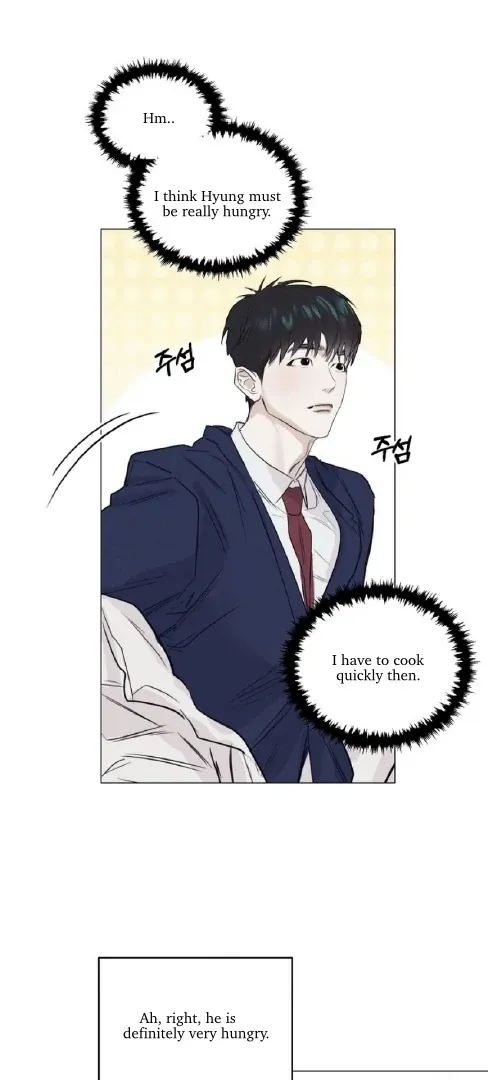 Read After a Meal chapter 4 image 11 on Lezhin