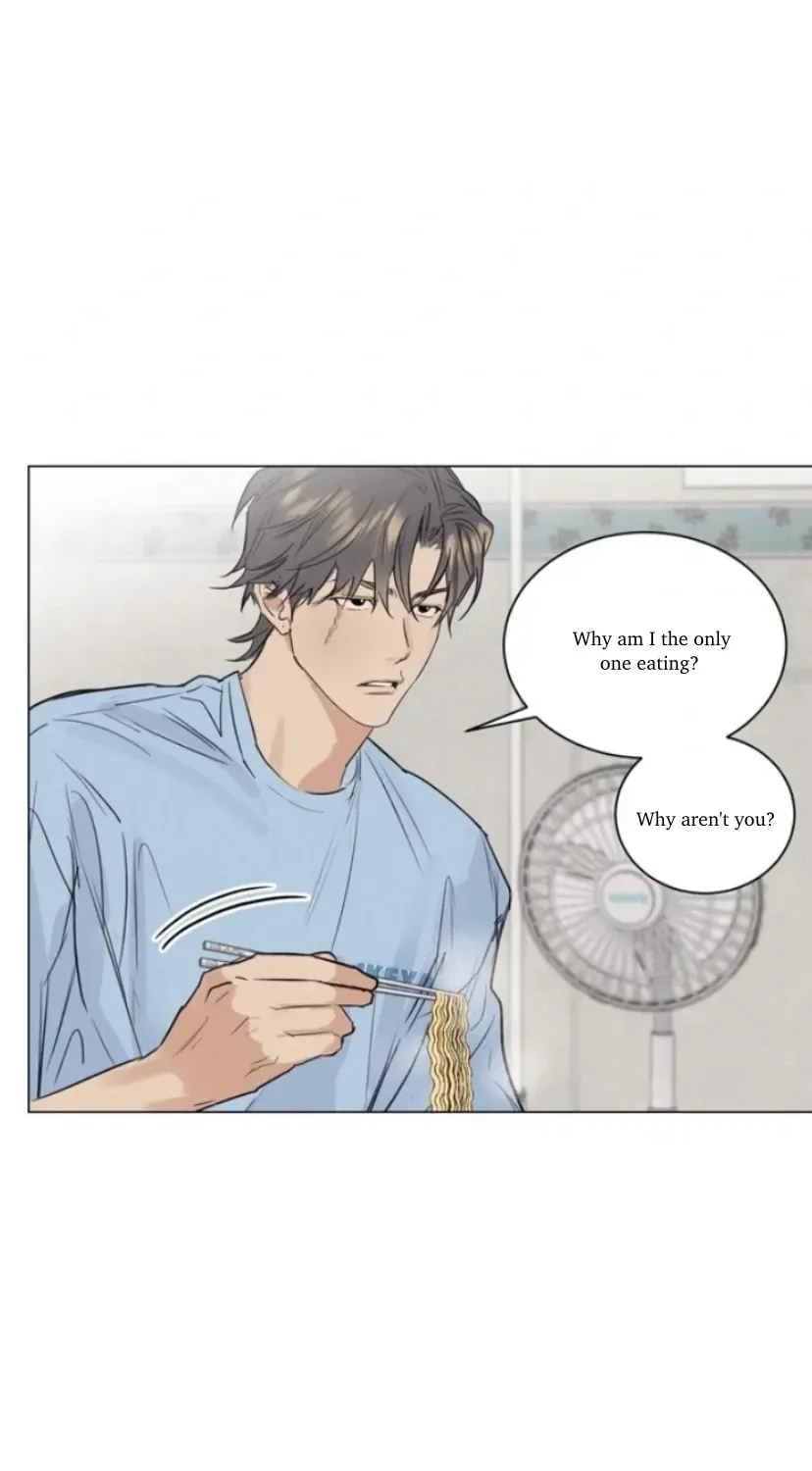 Read After a Meal chapter 4 image 16 on Lezhin