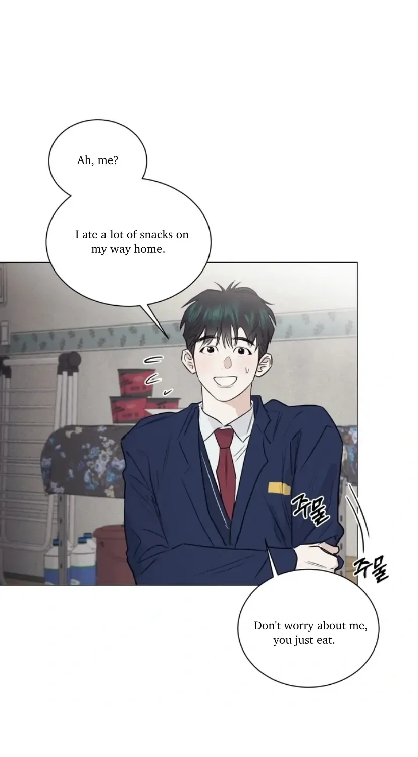 Read After a Meal chapter 4 image 18 on Lezhin