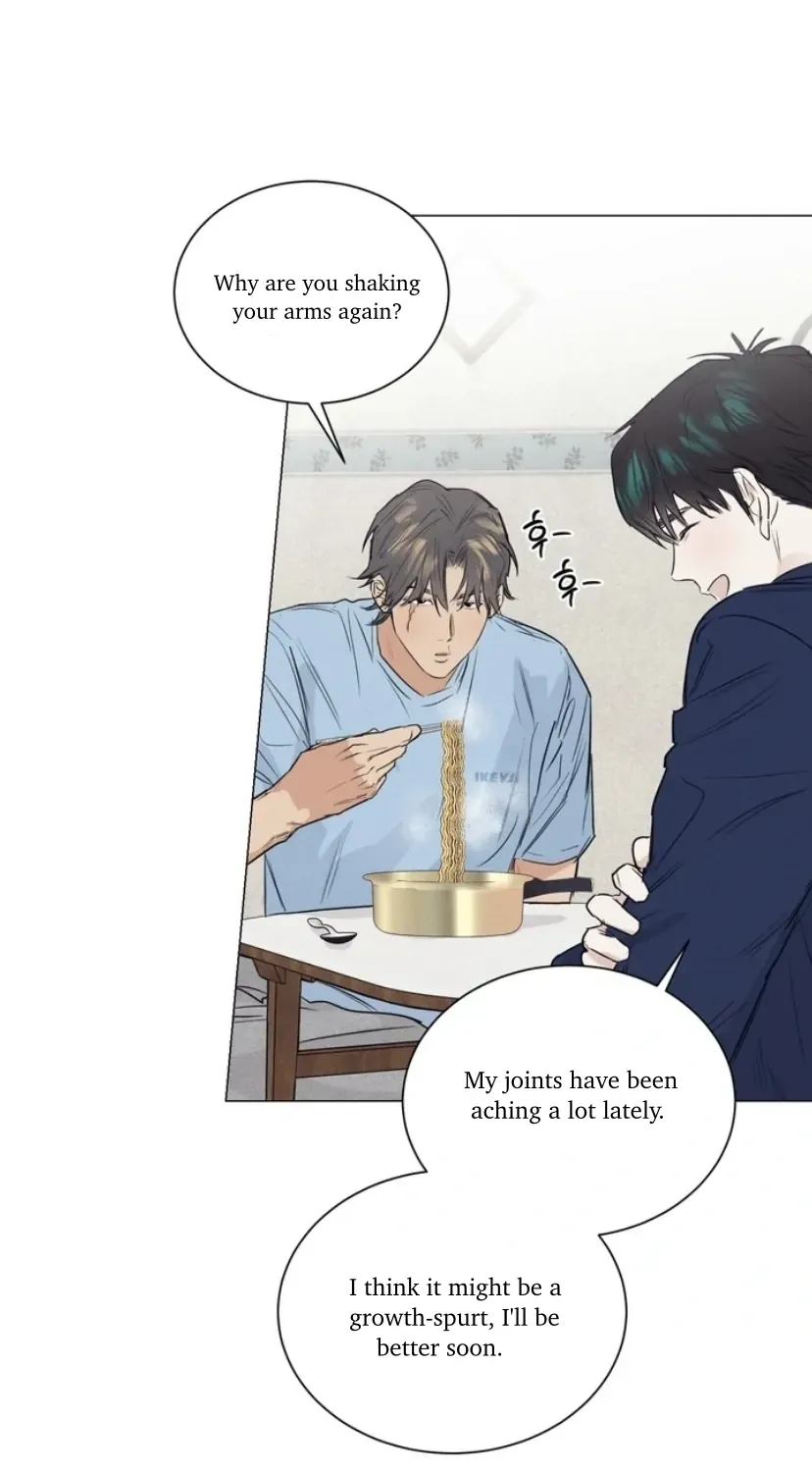 Read After a Meal chapter 4 image 20 on Lezhin