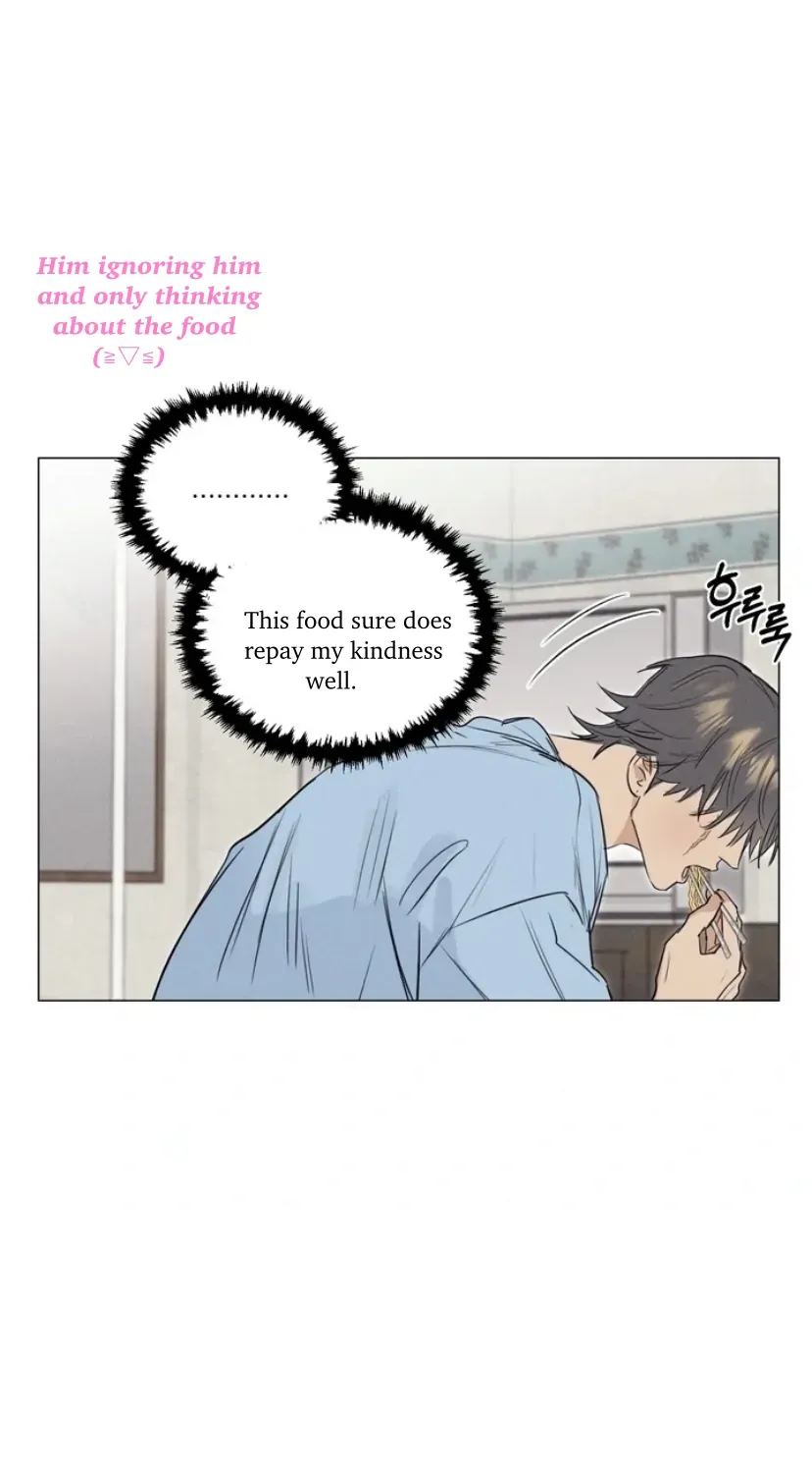 Read After a Meal chapter 4 image 22 on Lezhin