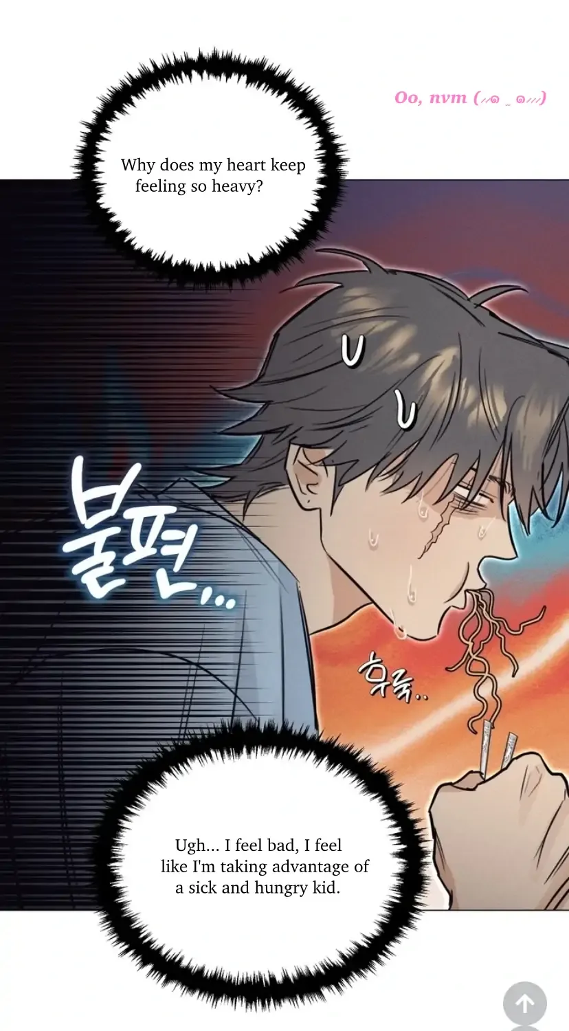 Read After a Meal chapter 4 image 24 on Lezhin