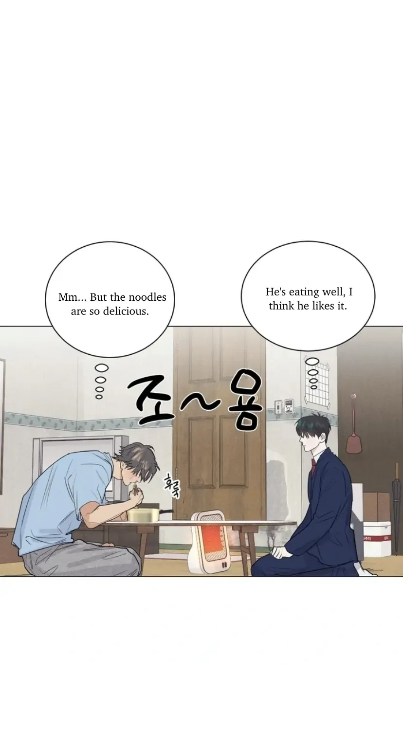 Read After a Meal chapter 4 image 26 on Lezhin