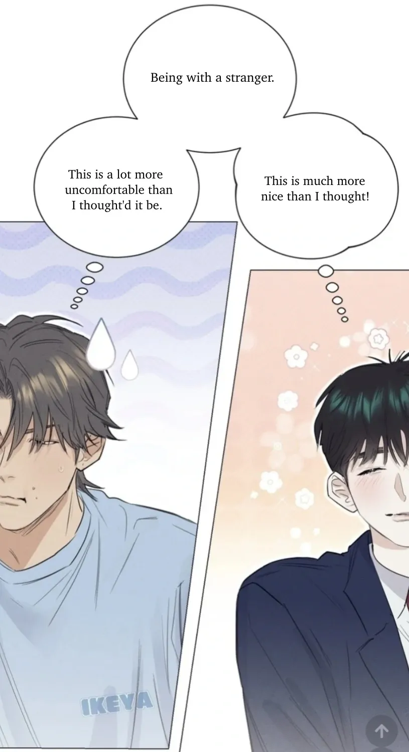 Read After a Meal chapter 4 image 28 on Lezhin