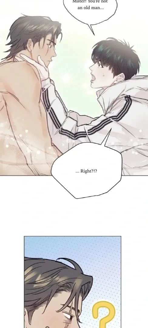 Read After a Meal chapter 4 image 3 on Lezhin