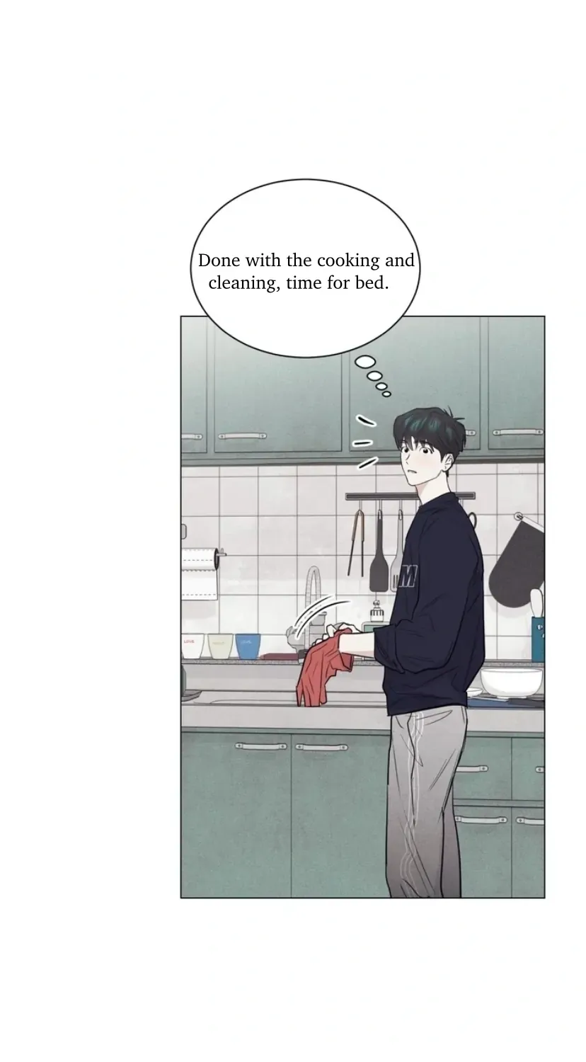 Read After a Meal chapter 4 image 31 on Lezhin