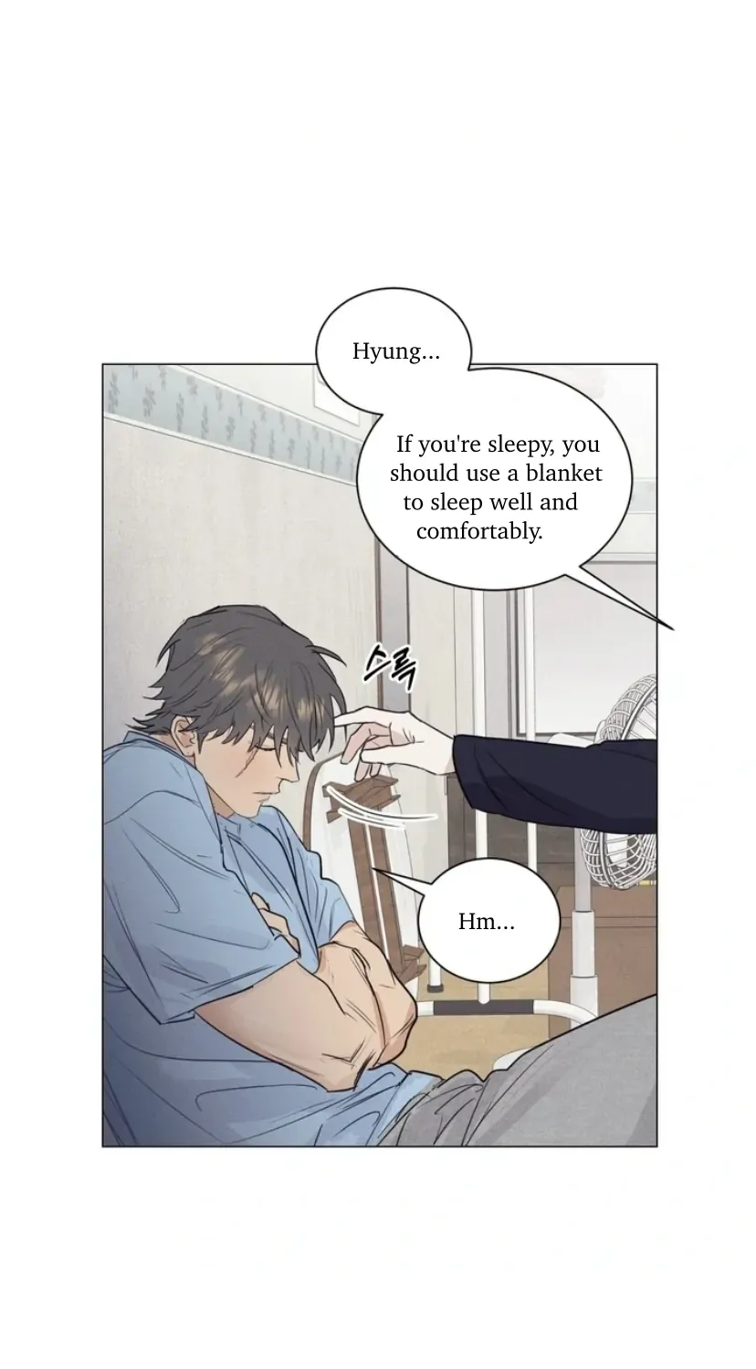 Read After a Meal chapter 4 image 34 on Lezhin