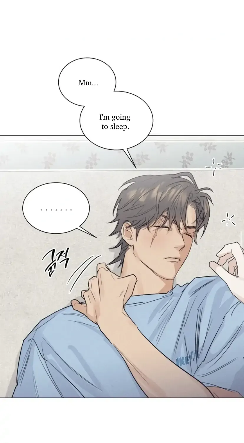 Read After a Meal chapter 4 image 36 on Lezhin