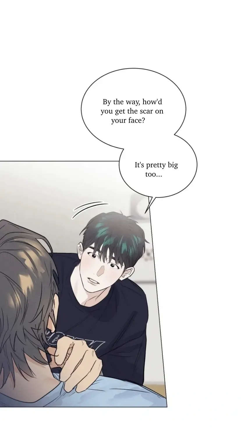 Read After a Meal chapter 4 image 38 on Lezhin