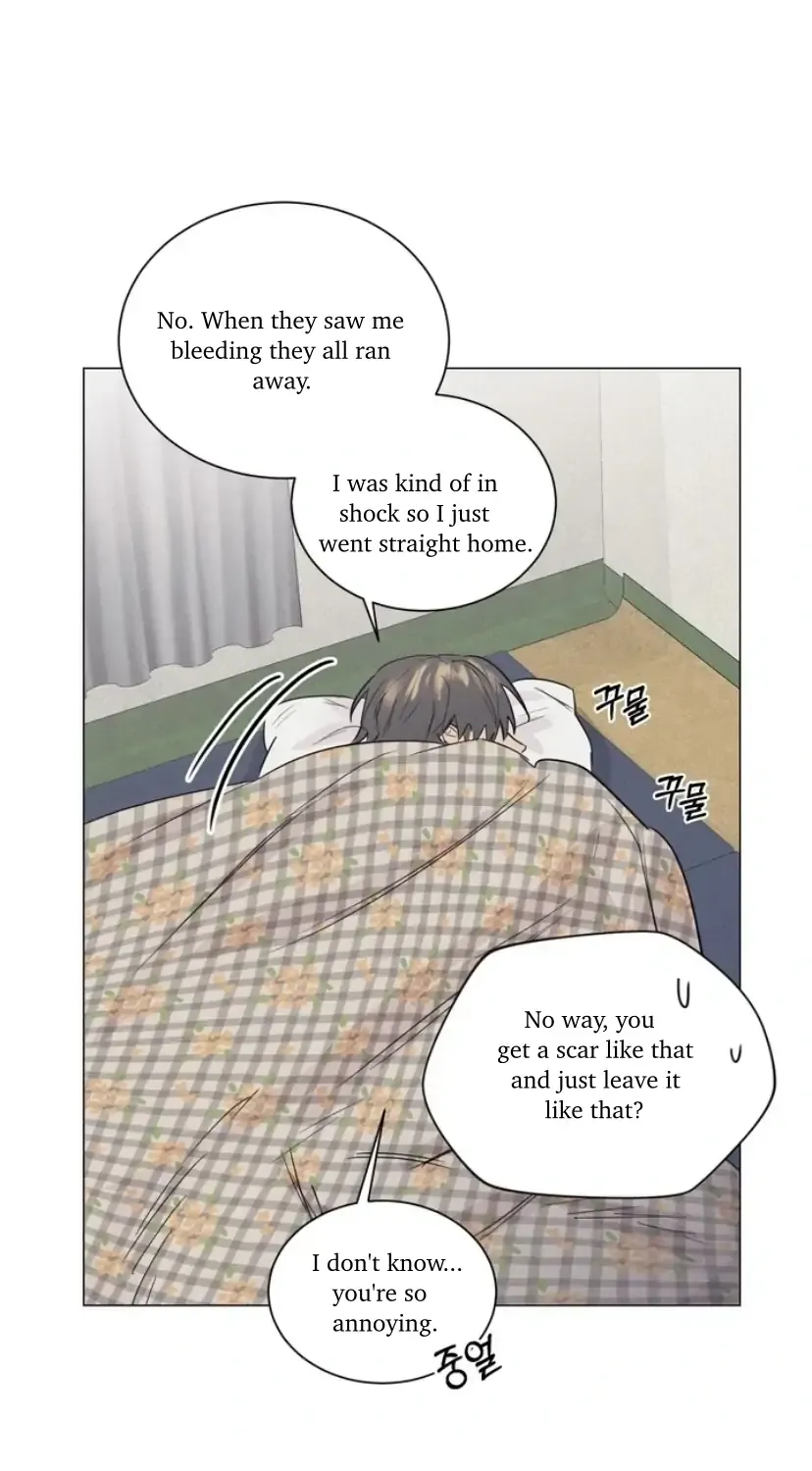 Read After a Meal chapter 4 image 44 on Lezhin