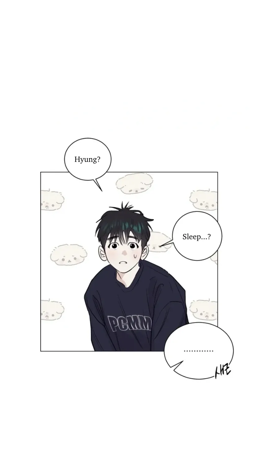 Read After a Meal chapter 4 image 46 on Lezhin
