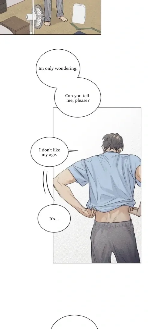 Read After a Meal chapter 4 image 6 on Lezhin