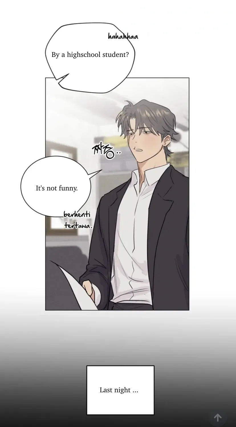 Read After a Meal chapter 4 image 63 on Lezhin