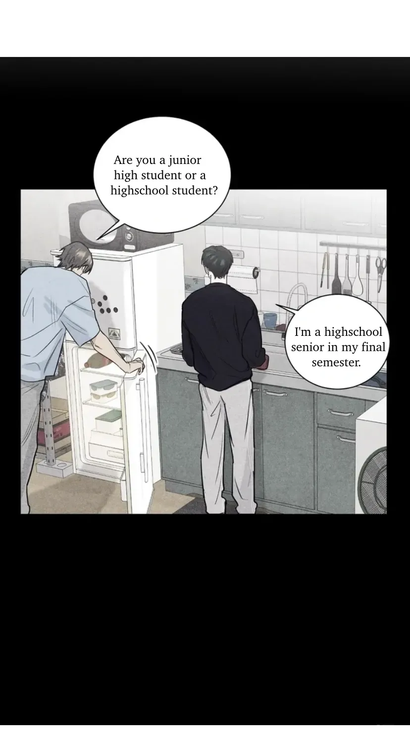 Read After a Meal chapter 4 image 65 on Lezhin