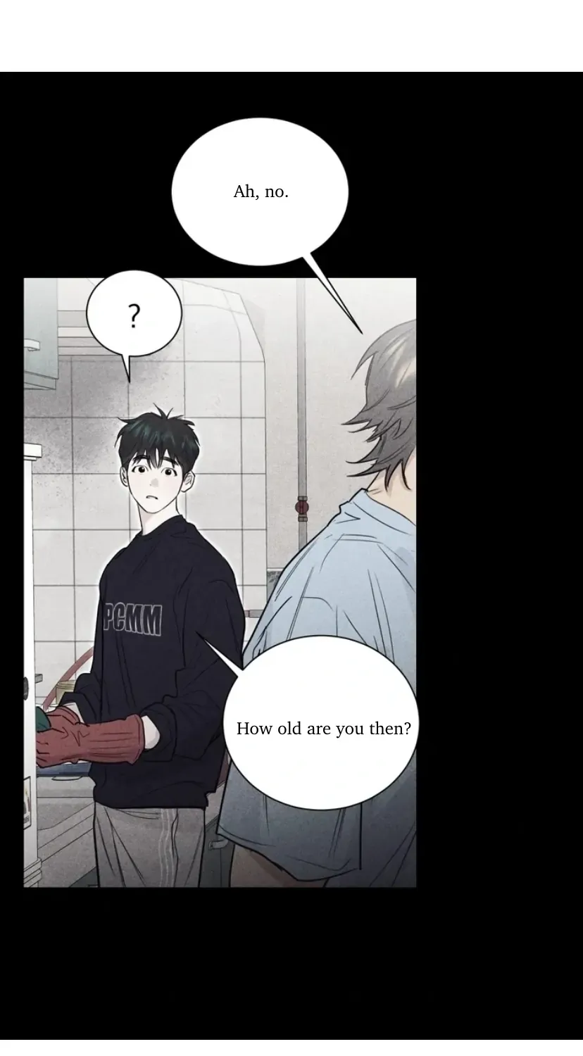 Read After a Meal chapter 4 image 69 on Lezhin
