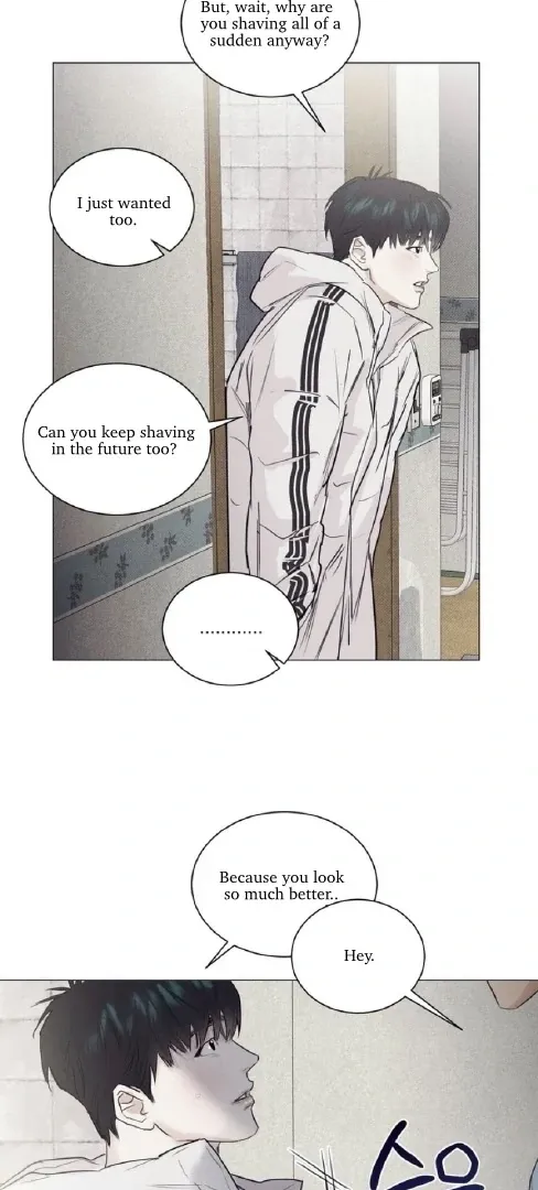 Read After a Meal chapter 4 image 7 on Lezhin