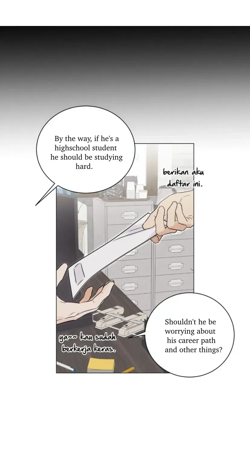 Read After a Meal chapter 4 image 77 on Lezhin