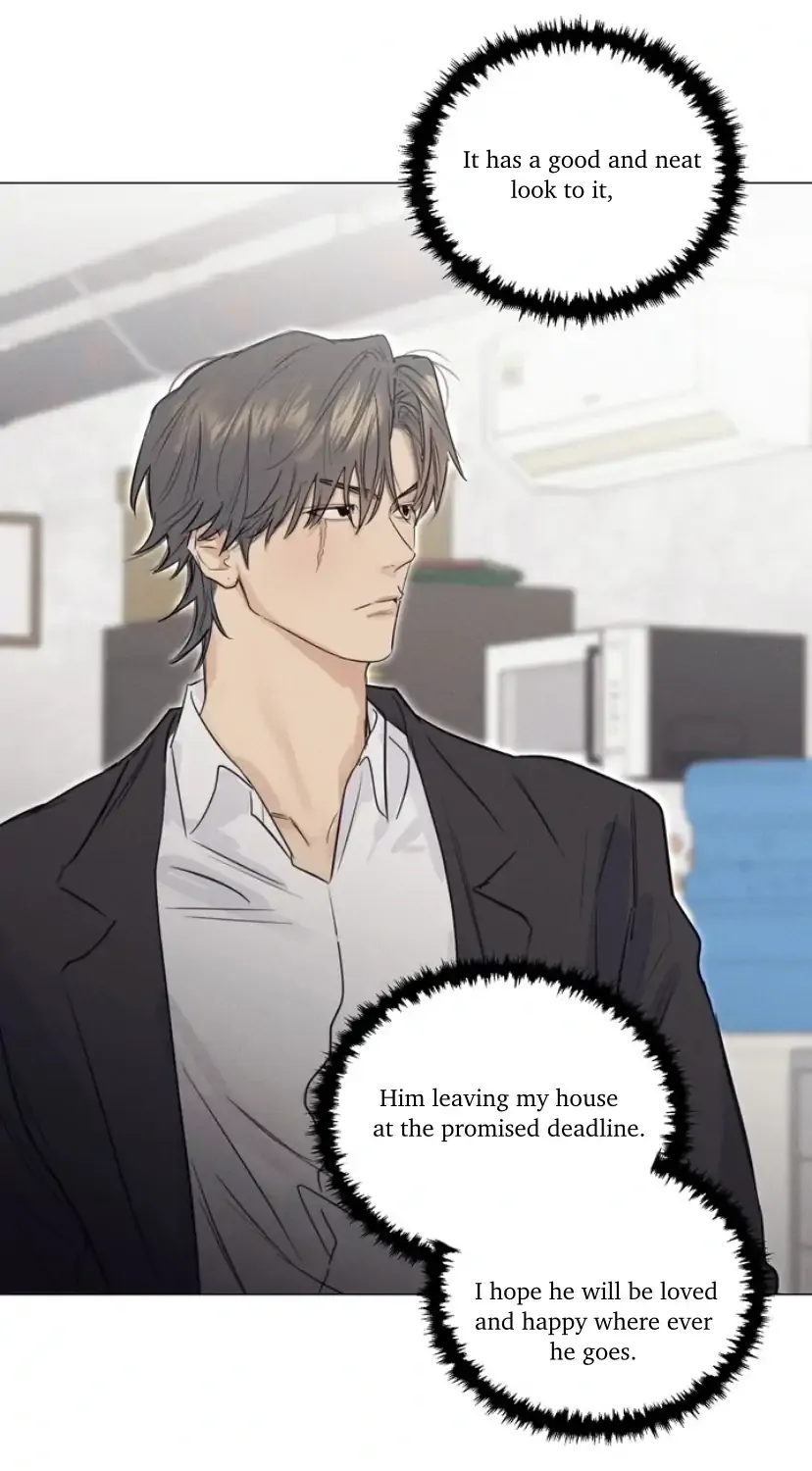 Read After a Meal chapter 4 image 83 on Lezhin