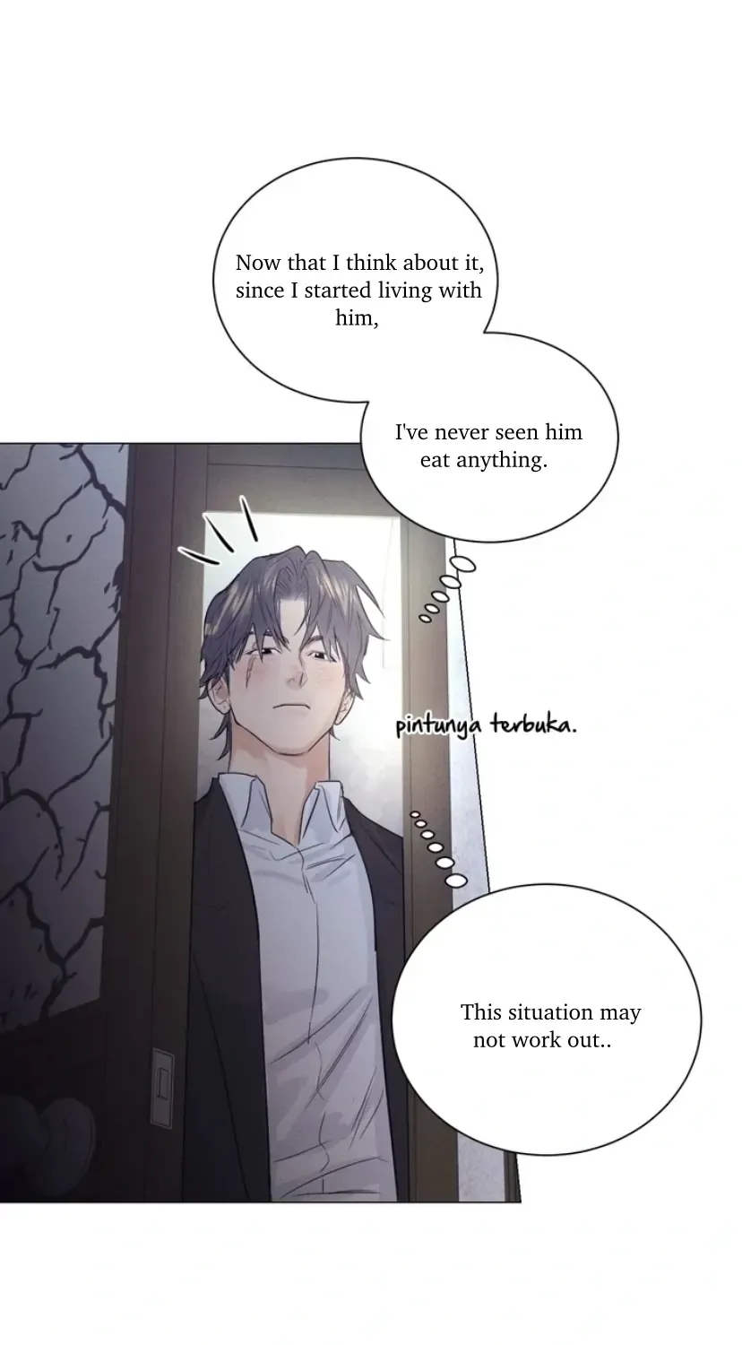 Read After a Meal chapter 4 image 87 on Lezhin