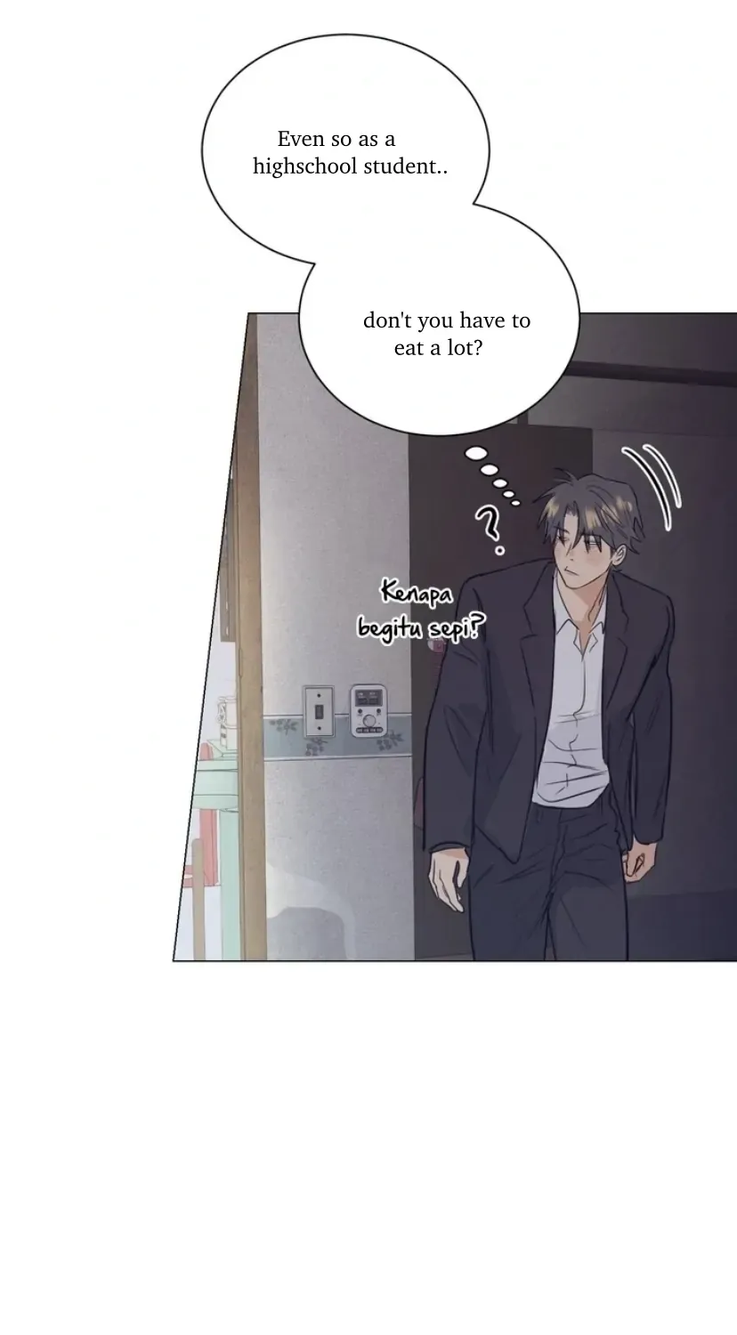 Read After a Meal chapter 4 image 89 on Lezhin
