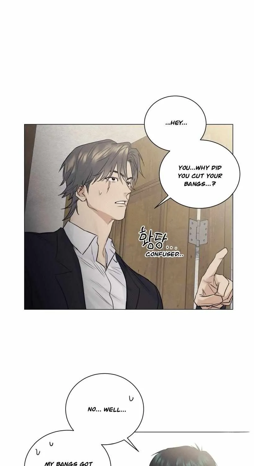 Read After a Meal chapter 5.1 image 1 on Lezhin
