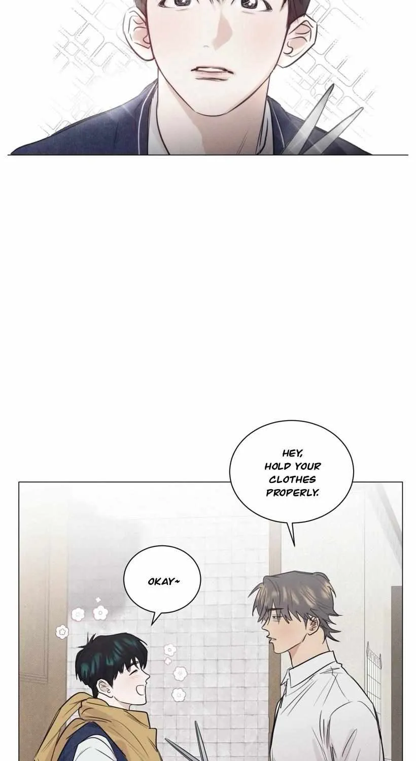 Read After a Meal chapter 5.1 image 10 on Lezhin