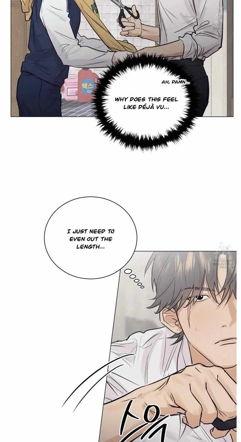 Read After a Meal chapter 5.1 image 11 on Lezhin