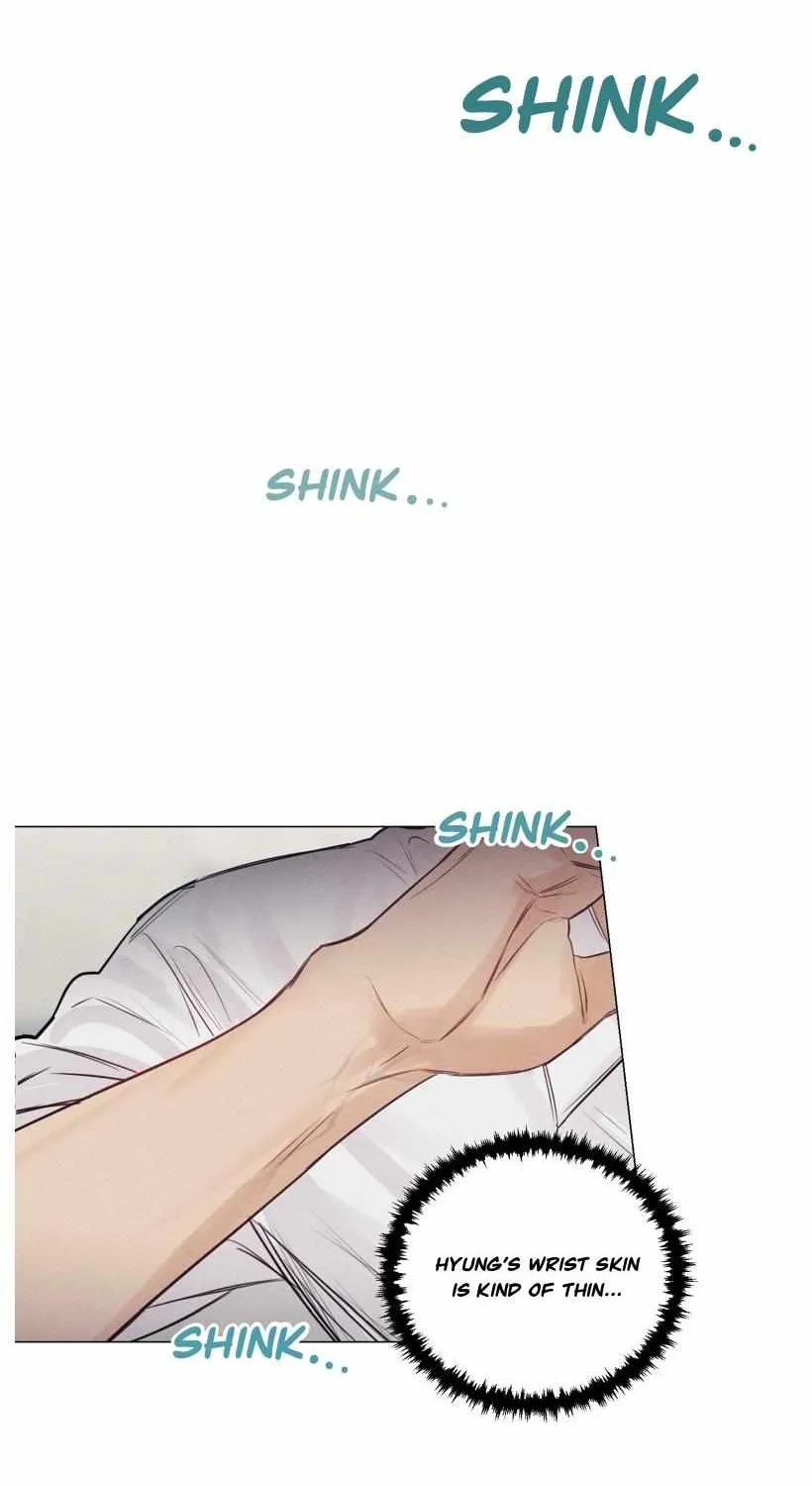 Read After a Meal chapter 5.1 image 15 on Lezhin