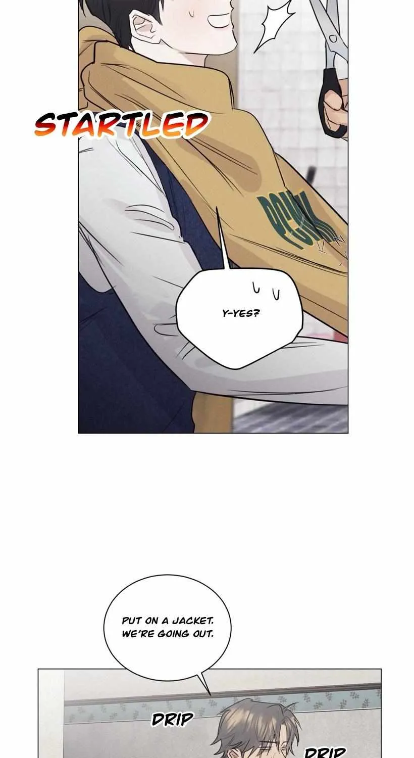 Read After a Meal chapter 5.1 image 18 on Lezhin