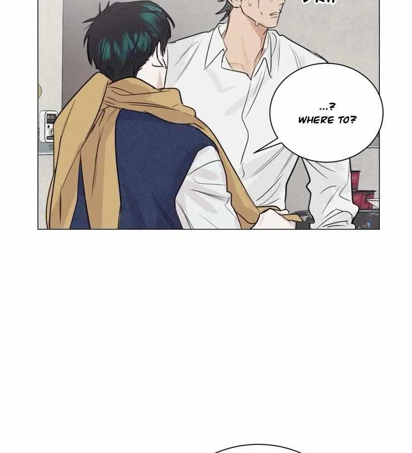 Read After a Meal chapter 5.1 image 19 on Lezhin