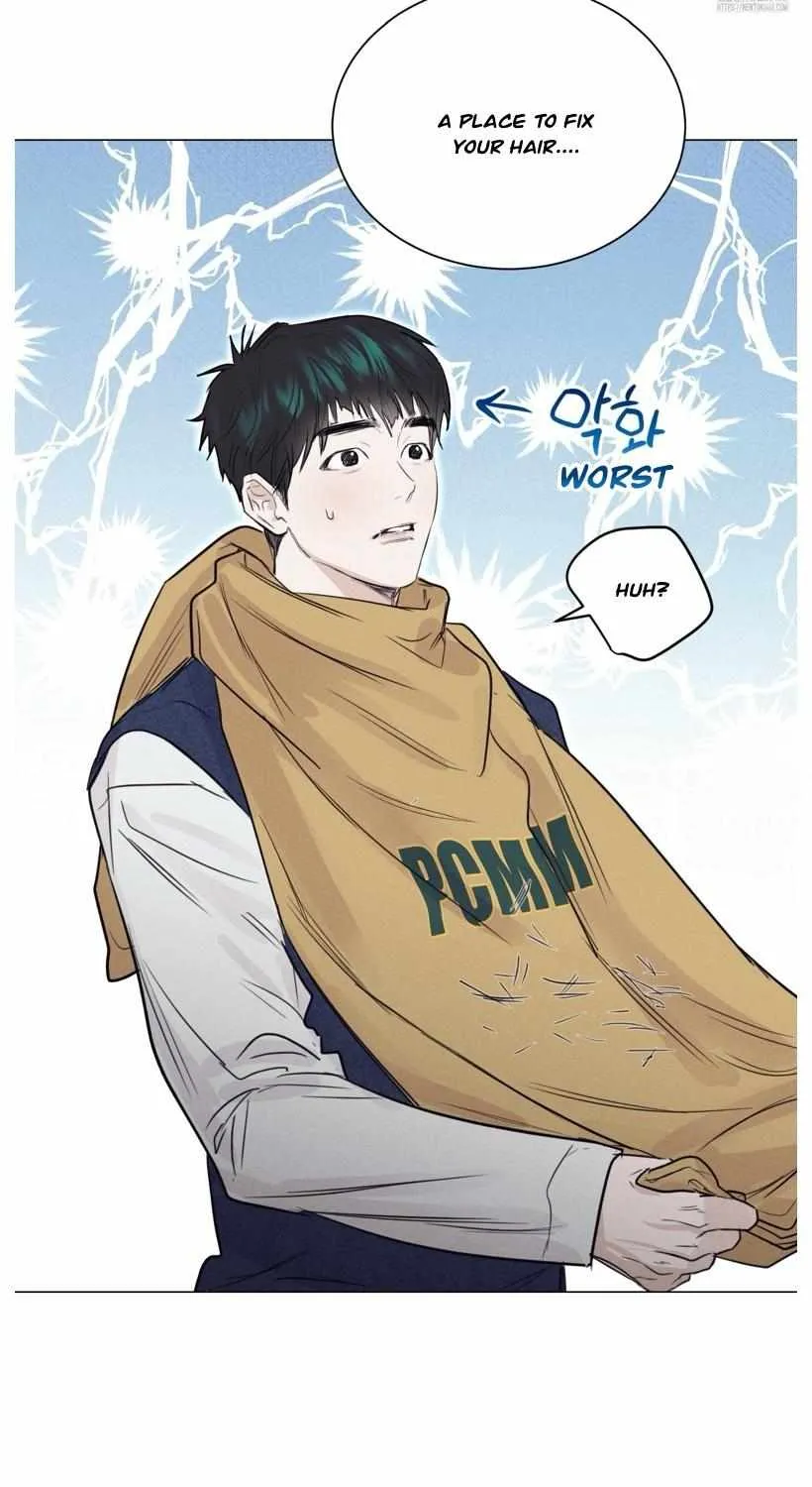 Read After a Meal chapter 5.1 image 20 on Lezhin