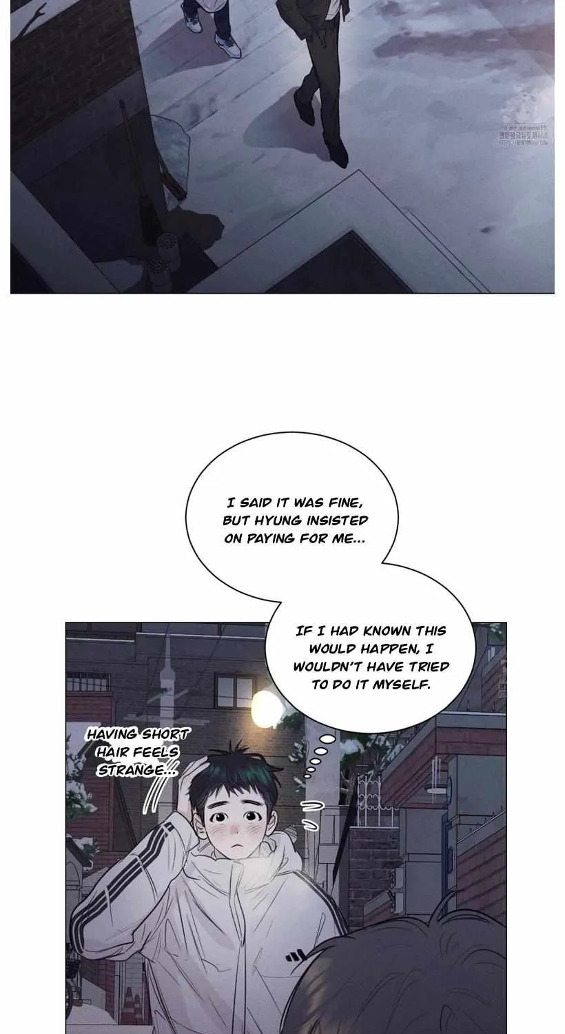 Read After a Meal chapter 5.1 image 22 on Lezhin