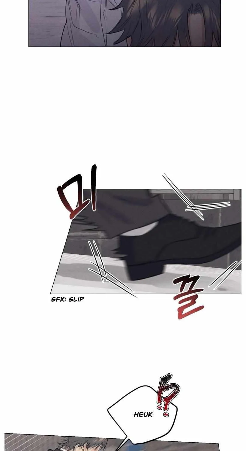 Read After a Meal chapter 5.1 image 23 on Lezhin