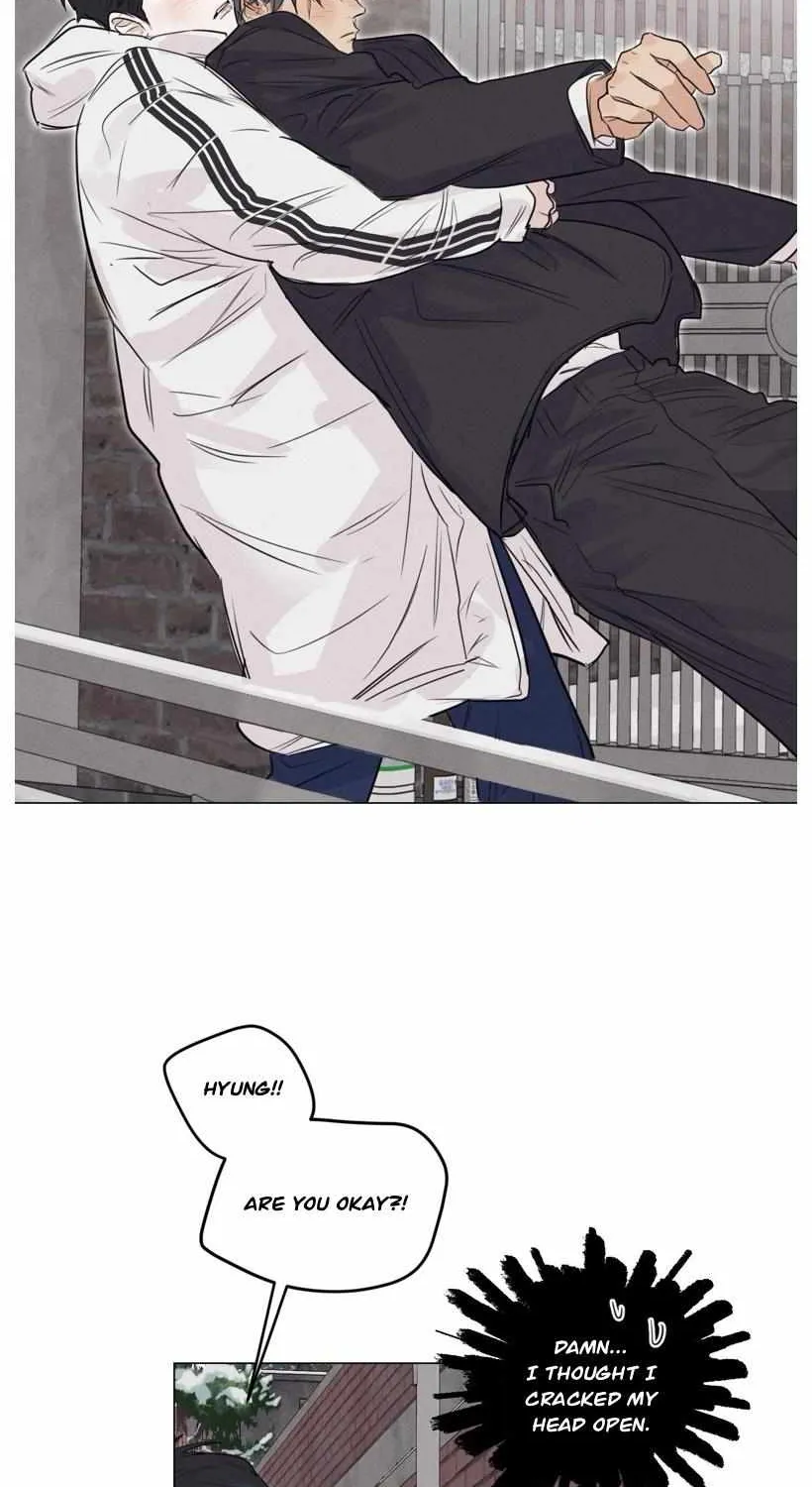 Read After a Meal chapter 5.1 image 25 on Lezhin