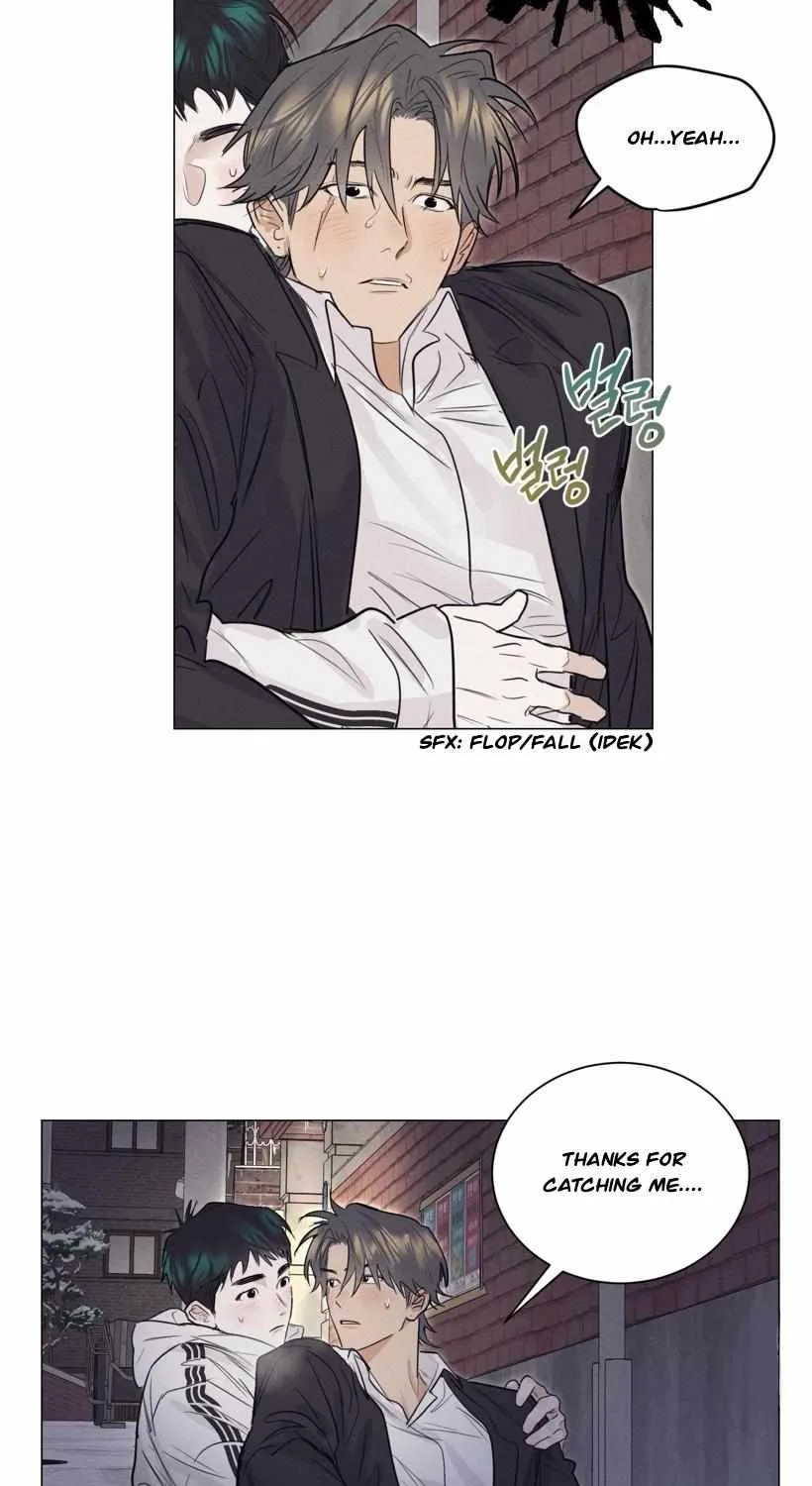 Read After a Meal chapter 5.1 image 26 on Lezhin