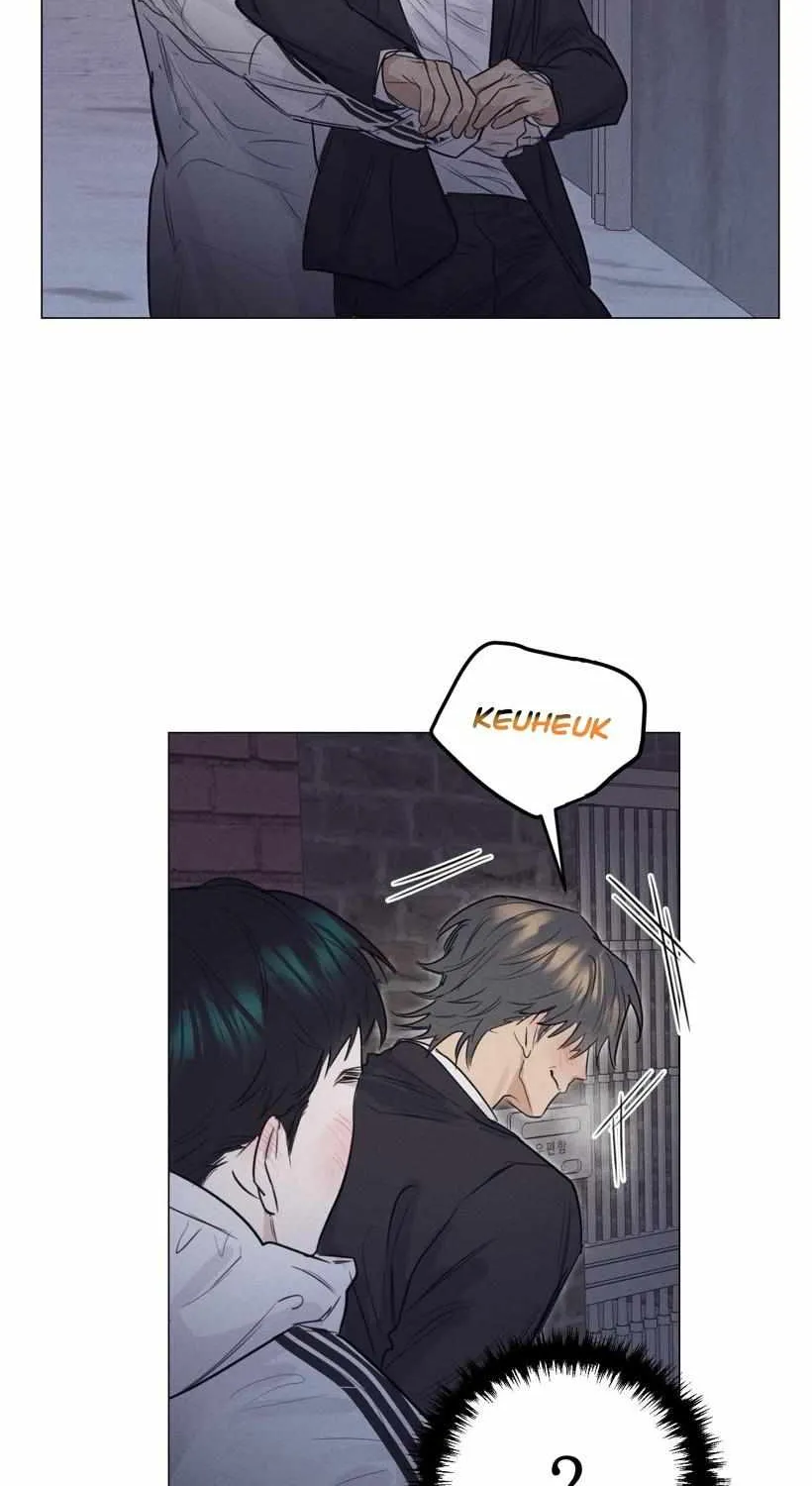 Read After a Meal chapter 5.1 image 27 on Lezhin