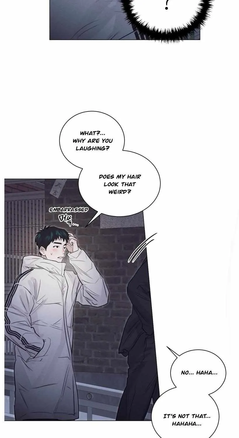 Read After a Meal chapter 5.1 image 28 on Lezhin