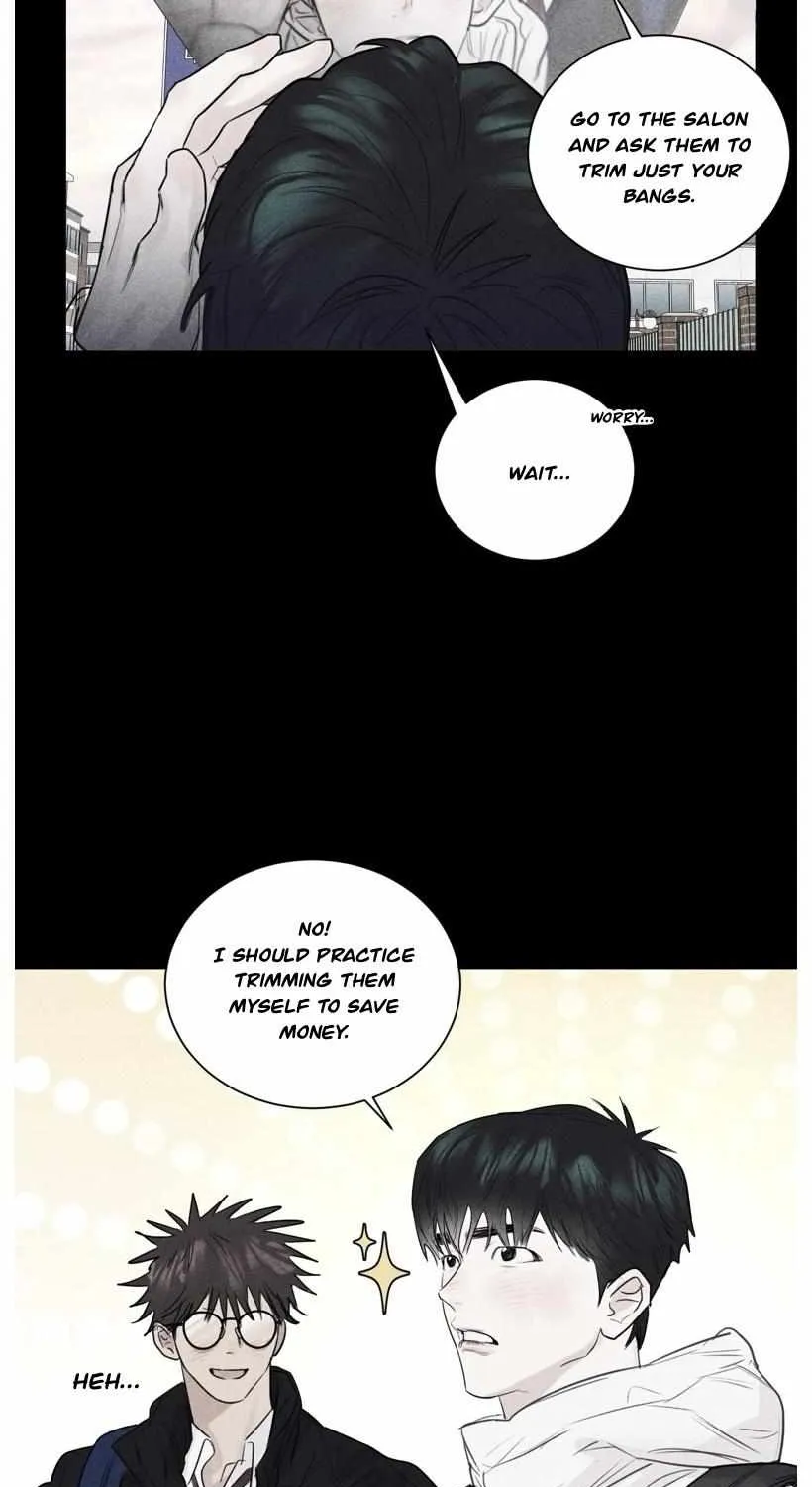 Read After a Meal chapter 5.1 image 3 on Lezhin