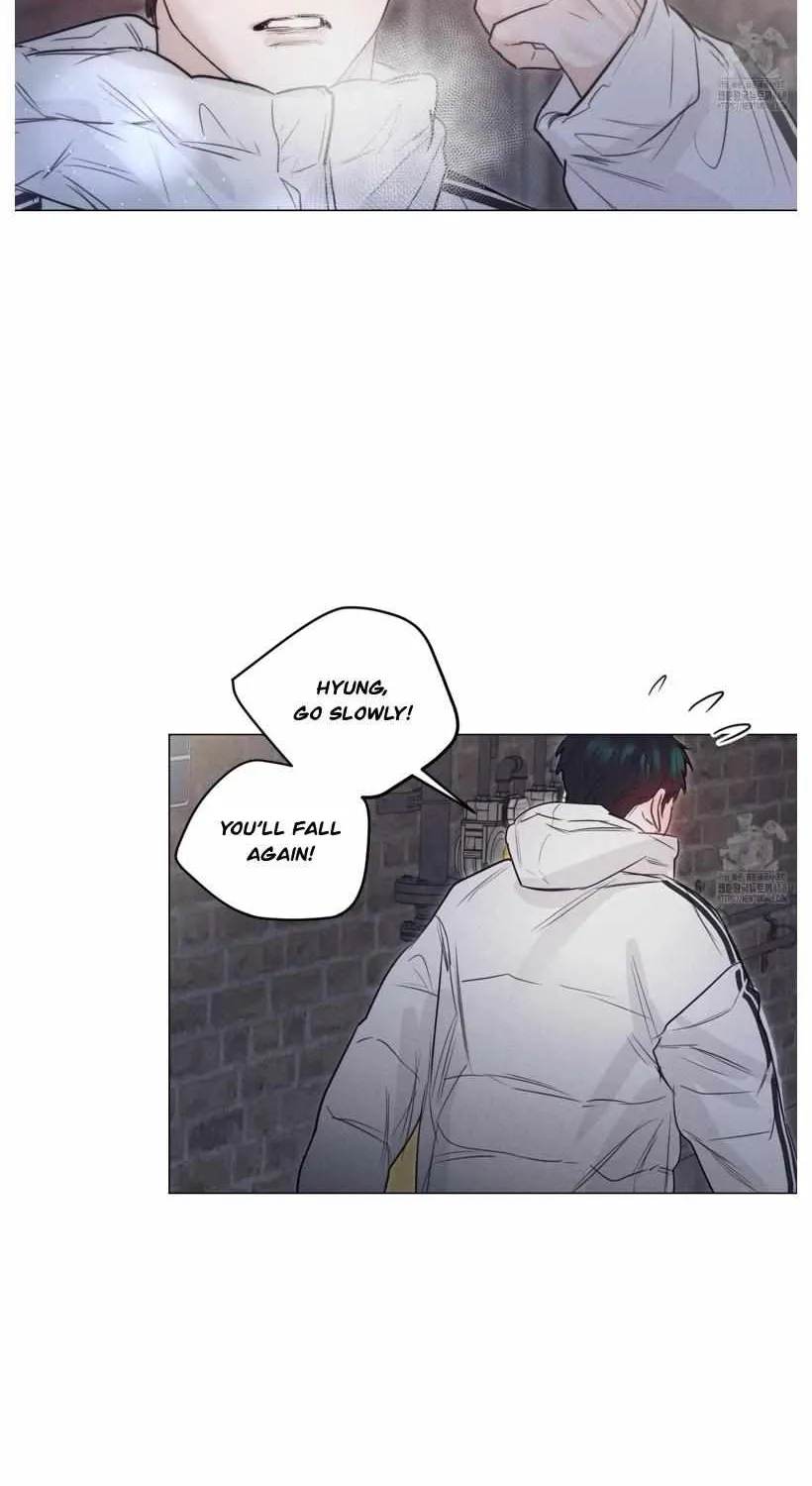 Read After a Meal chapter 5.1 image 31 on Lezhin