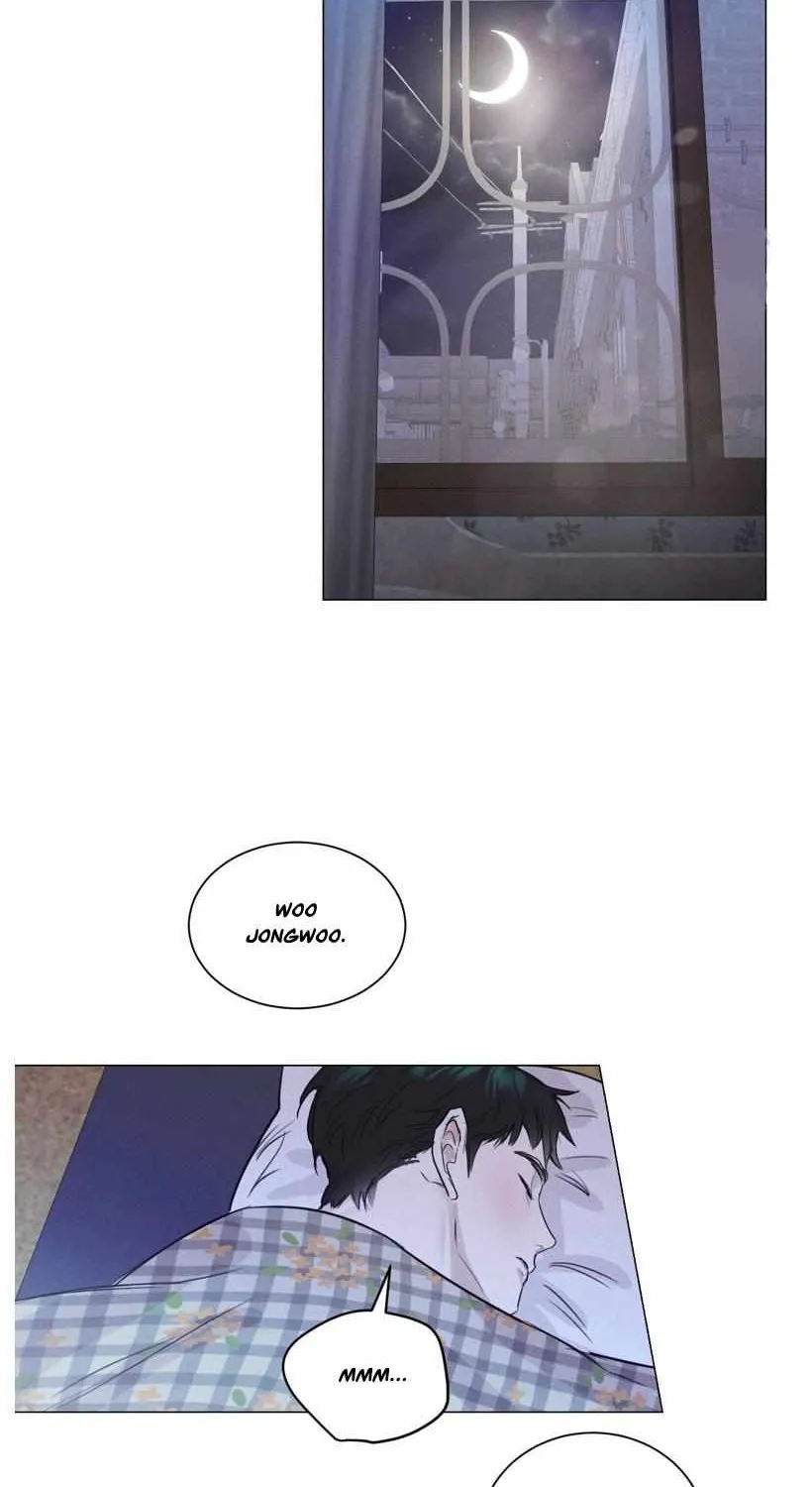 Read After a Meal chapter 5.1 image 33 on Lezhin