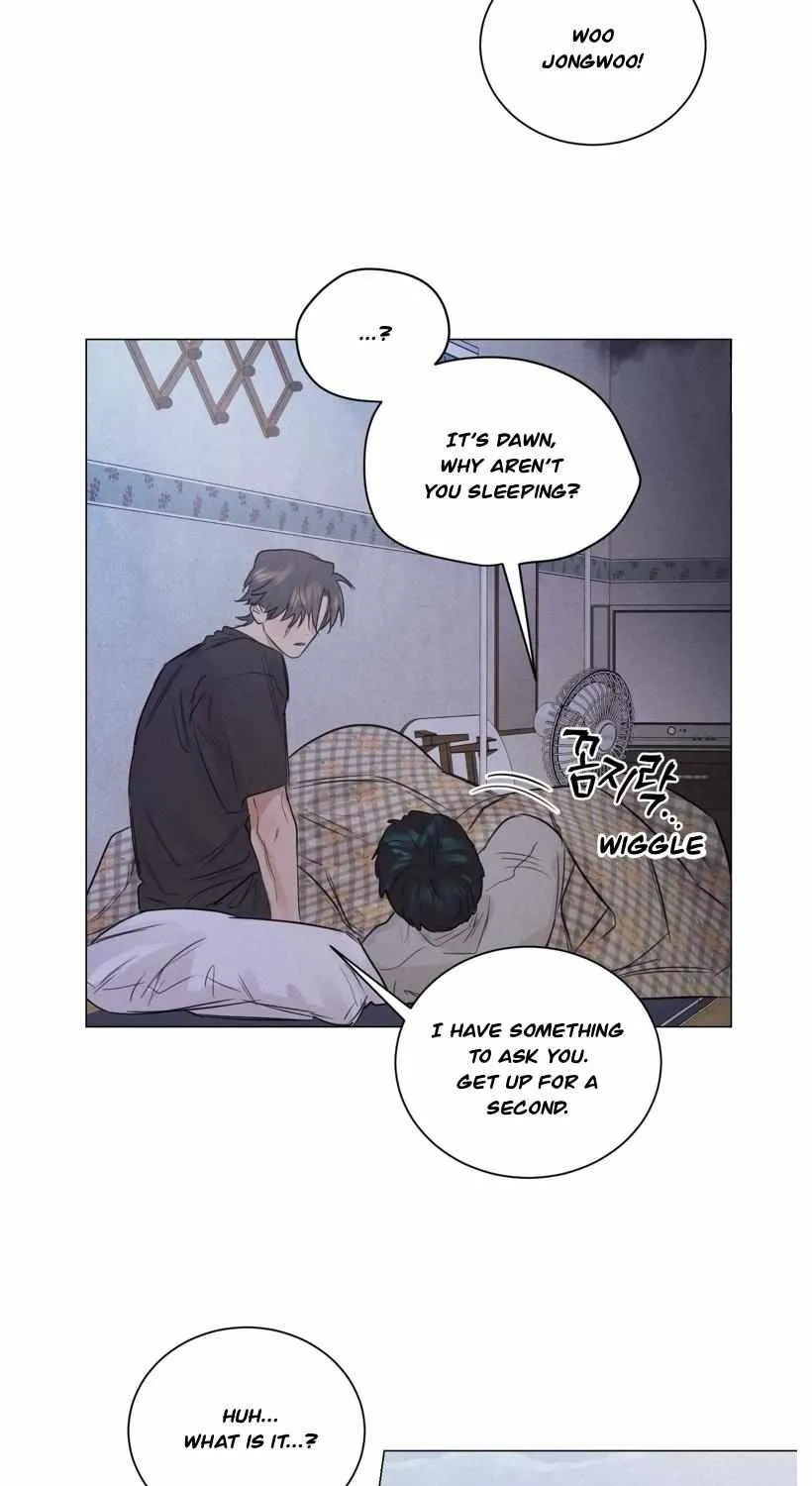 Read After a Meal chapter 5.1 image 34 on Lezhin
