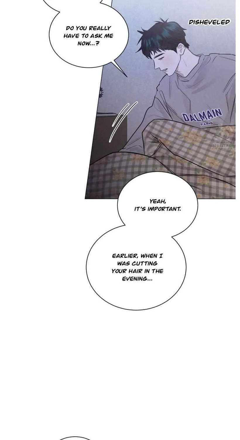 Read After a Meal chapter 5.1 image 35 on Lezhin