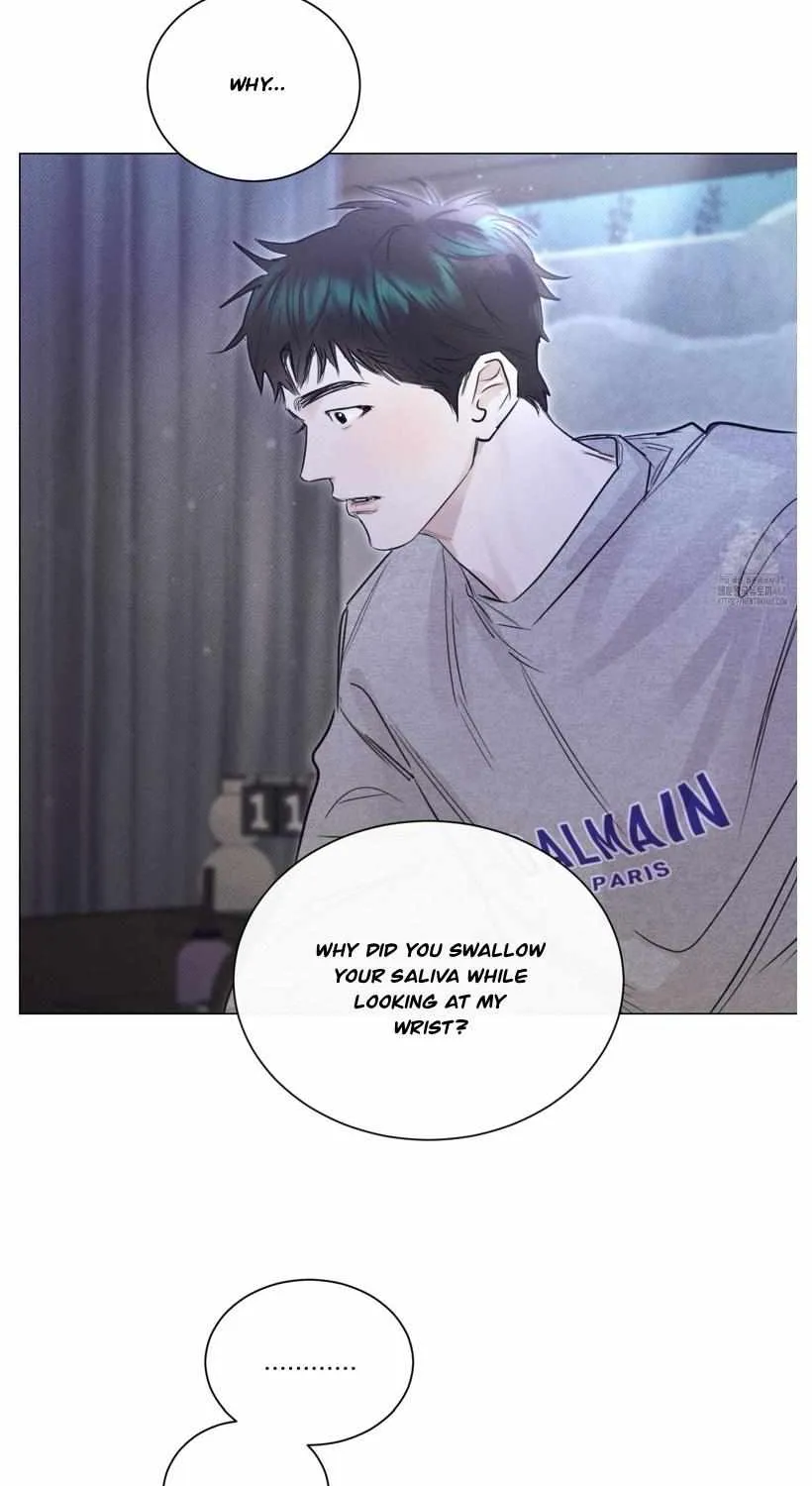 Read After a Meal chapter 5.1 image 36 on Lezhin