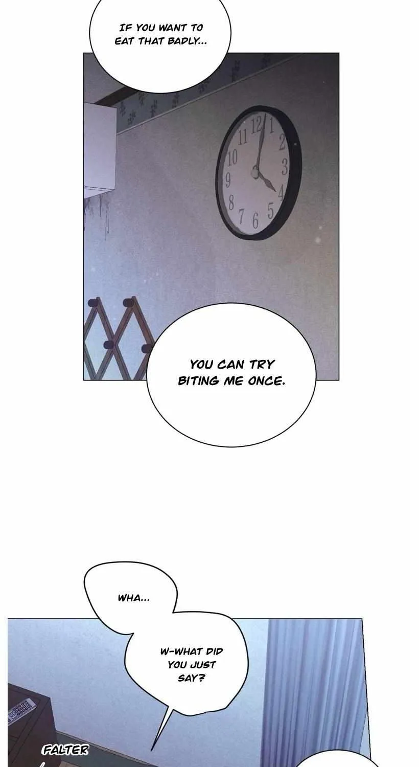 Read After a Meal chapter 5.1 image 41 on Lezhin