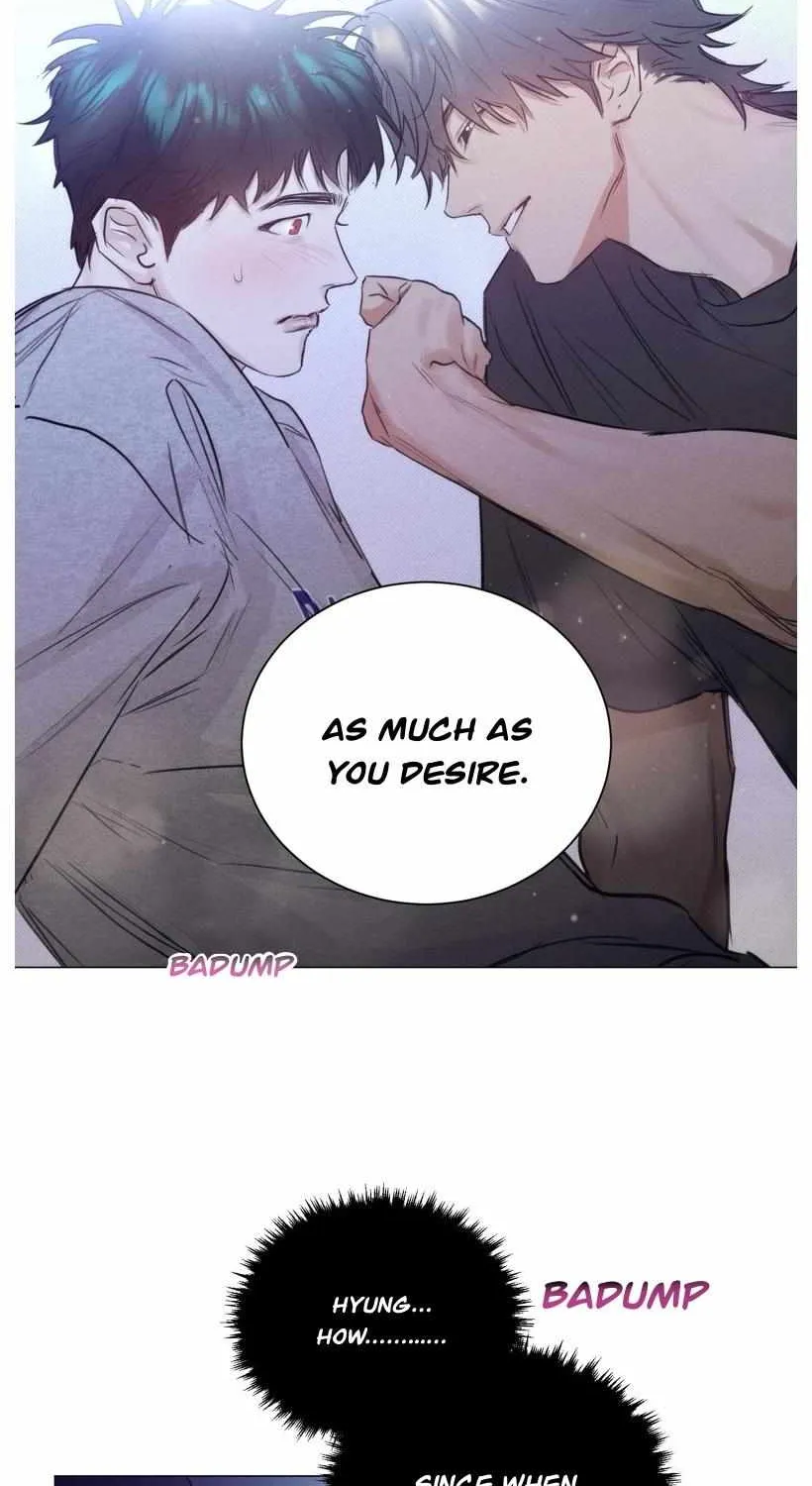 Read After a Meal chapter 5.1 image 43 on Lezhin