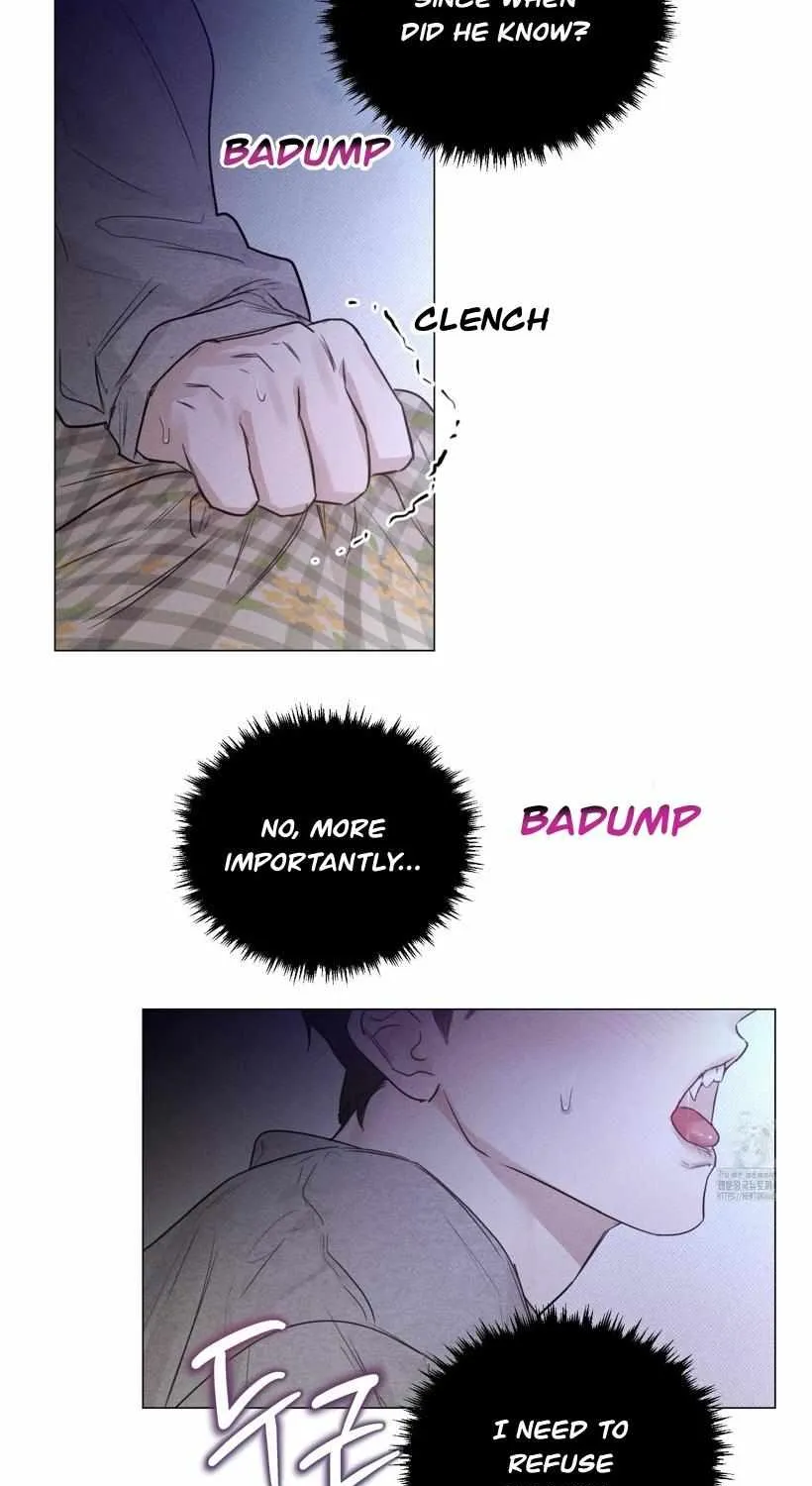 Read After a Meal chapter 5.1 image 44 on Lezhin