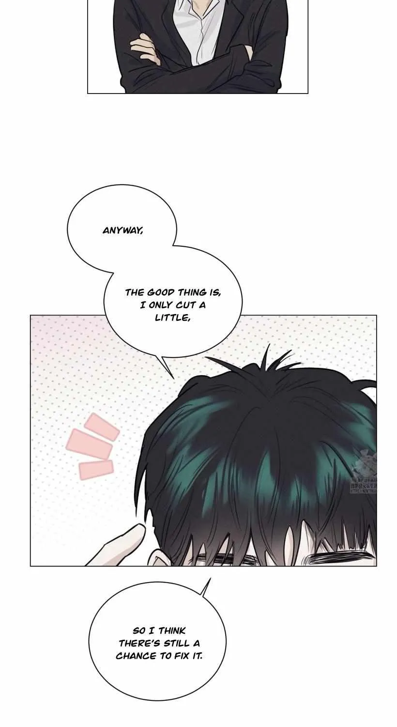 Read After a Meal chapter 5.1 image 5 on Lezhin