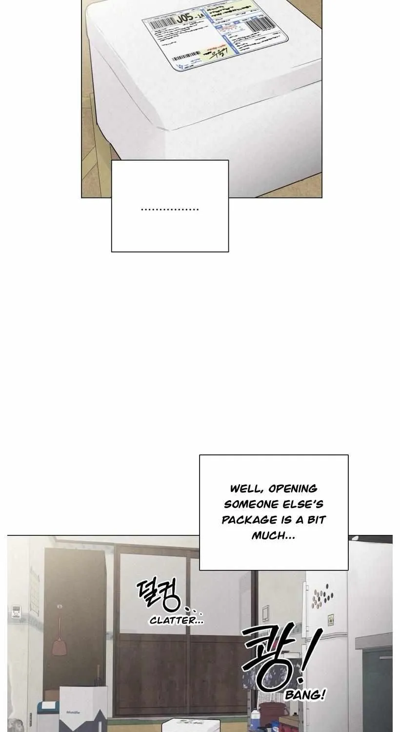 Read After a Meal chapter 5.1 image 54 on Lezhin